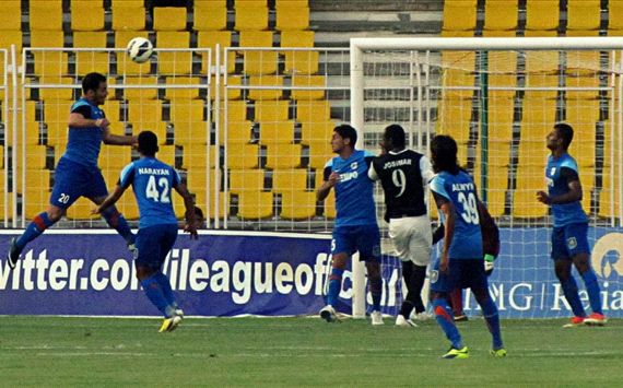 Dempo SC vs Mohammedan Sporting I-League