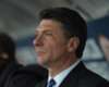 Inter coach Walter Mazzarri
