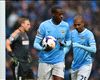 Start Believing: Yaya's quest for perfection