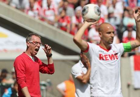 Hinterseer-Neffe schießt 1. FC Köln ab