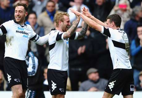 Doncaster Rovers - Derby County Betting Preview: Home side value to hold up Rams' push for promotion