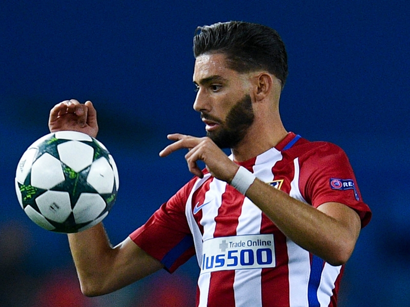 Chelsea aurait un œil sur Carrasco