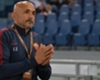 Astra expected hungover Roma - Spalletti