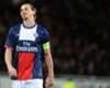 PSG, sans Zlatan contre Evian