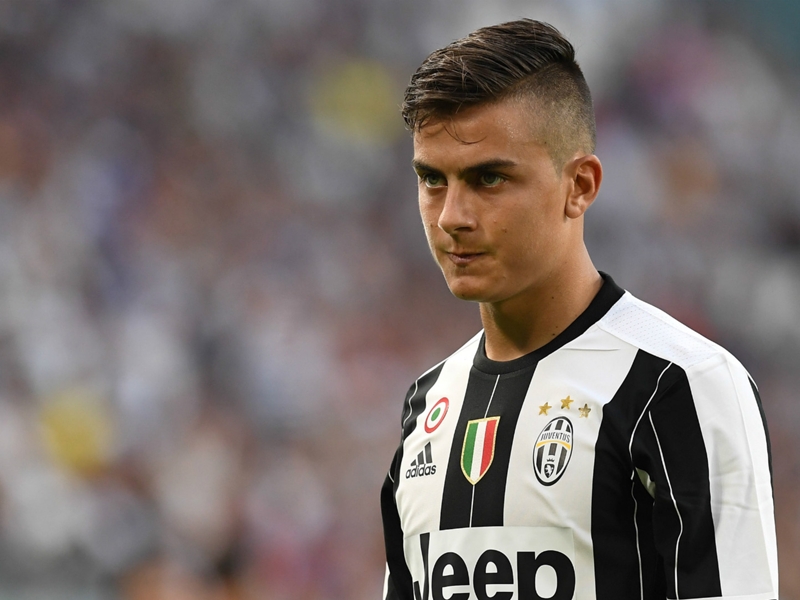 Dybala rejette le Barça et veut prolonger avec la Juventus