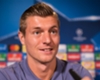 RUMOURS: Mourinho & Guardiola to lock horns for Kroos