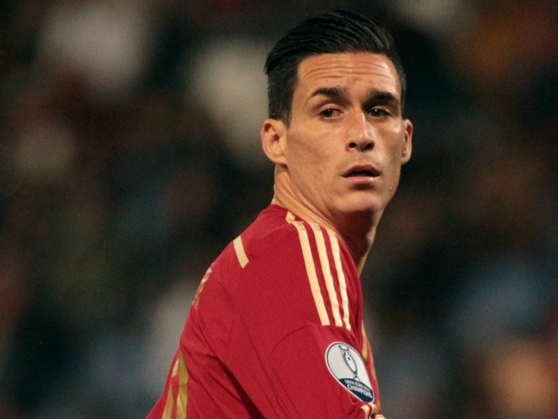 Espagne, pour Lopetegui, Callejon est un joueur différent