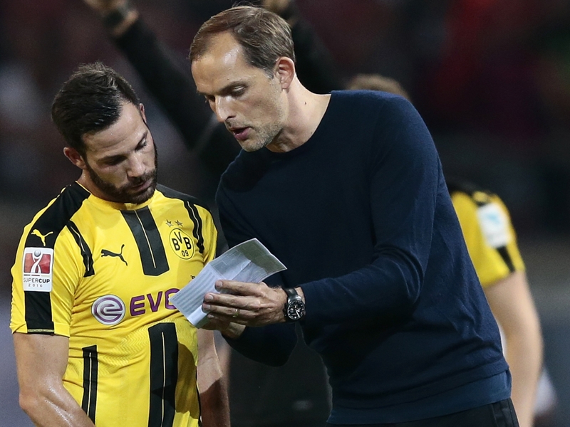Allemagne, Tuchel : "Une grande déception que Castro ne soit pas sélectionné"