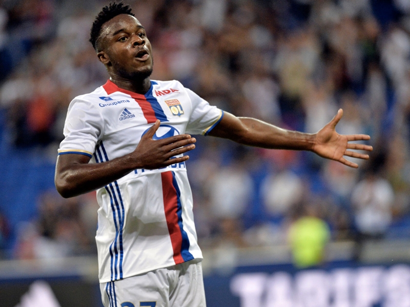 Lyon, Cornet absent pour le derby face à Saint-Étienne ?
