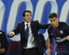 Emery pleased with Ben Arfa attitude