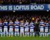 QPR, Green prolonge jusqu’en 2016