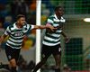 MarÃtimo 1x3 Sporting: Time de Lisboa segue na caça ao lÃder MarÃtimo 1x3 Sporting: Time de Lisboa segue na caça ao lÃder