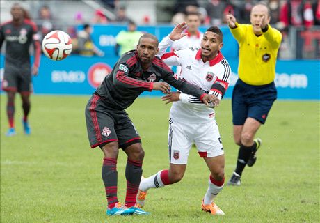 Preview: Toronto - D.C. United