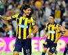 Loco Abreu recusa proposta do Botafogo e fica no Rosario