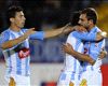 Peñarol tropezó con Cerro y se cayó de la punta del Clausura