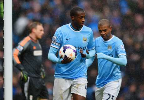 Goal Malaysia's Carlsberg EPL Player of the Week: Gameweeks 31-32