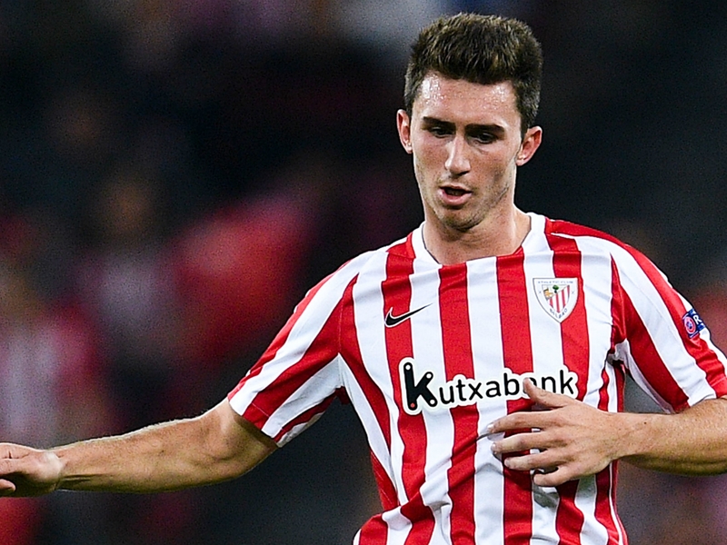 Bilbao, Laporte explique pourquoi il a recalé Guardiola et Manchester City