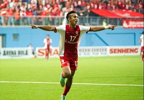 Report: T-Team 0-1 LionsXII