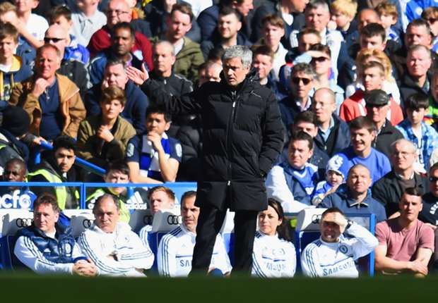 Mourinho sometimes loses his mind, claims Eto'o