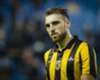 Kashia: "Alleen Guram blijft, elk jaar"