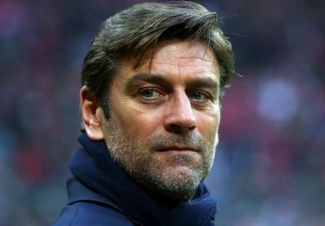 Zweckoptimismus beim HSV – Kreuzer: