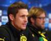 Kehl à Dortmund jusqu'en 2015