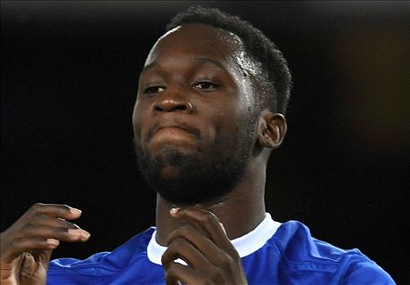 LIVE: Everton vs Crystal Palace