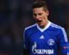 Schalke 04, Draxler n'est pas à vendre