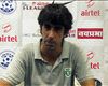 Oscar Bruzon: What is happening with the referees is extremely strange
