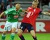 ASSE, Cohade heureux de la réaction des Verts