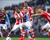 Wilson Palacios Andreas Weimann Aston Villa Stoke City 03232014