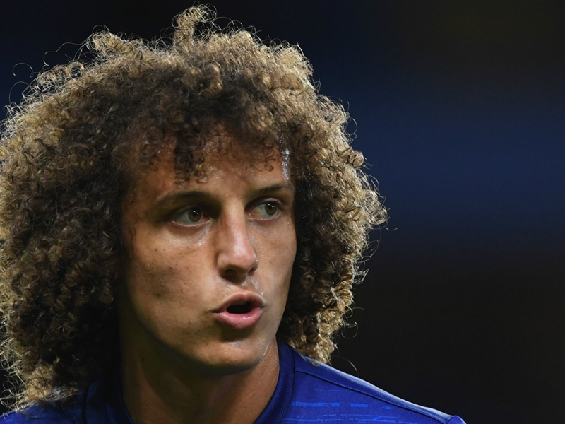 Chelsea, l'agent de David Luiz se confie sur le transfert tardif du PSG