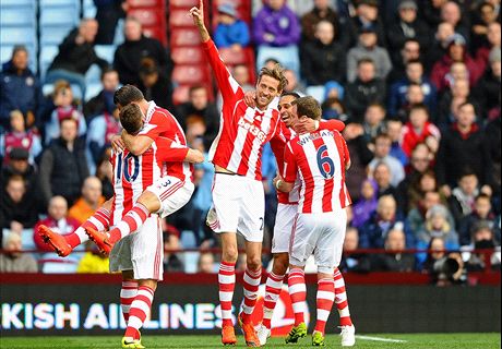 Coates happy with early Stoke deals
