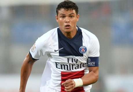 Leboeuf: Ibra is PSG's true captain
