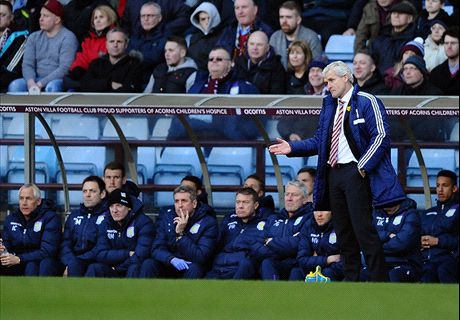 Hughes hiring vindicated - Coates
