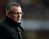 Gray: Lambert is running out of time