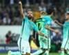 Luis Enrique claims Arda will star in Messi's absence