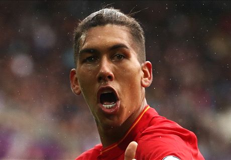 LIVE: Swansea City vs Liverpool