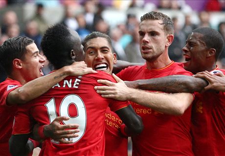 Saturday's football - all the action LIVE!