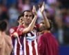 Godin expected to face Valencia despite ankle injury