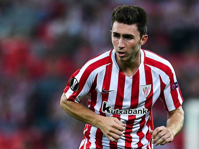 Bilbao, Laporte a recalé l'Espagne