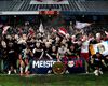Österreich: Red Bull Salzburg frühzeitig Meister