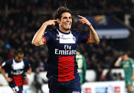 Paris Saint-Germain Terancam Larangan Belanja Pemain