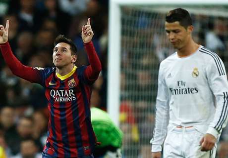 Goal World Player of the Week: Lionel Messi