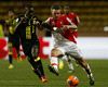 Monaco 1-1 Lille: Ranieri's men fall further behind in title race