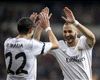 Real Madrid recupera a Carvajal, Di María, Varane, Benzema y Gareth Bale, además de Ronaldo
