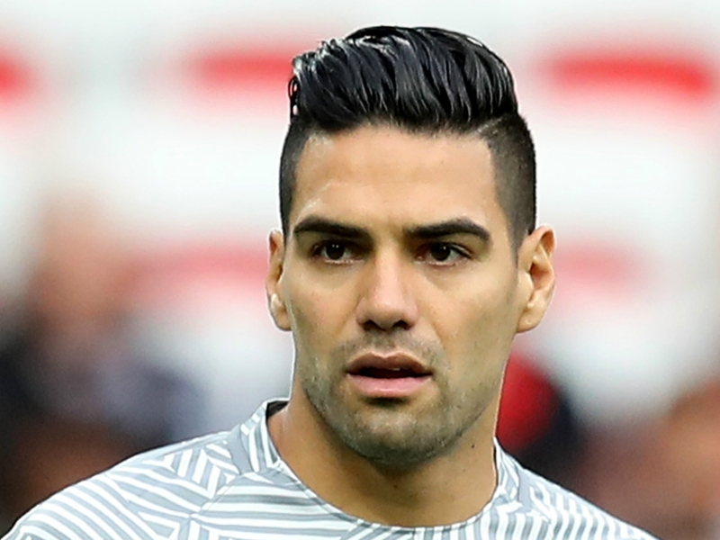 Monaco, Falcao non retenu contre Toulouse