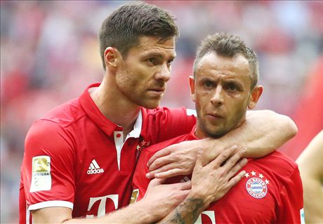 Bayern slip up again in Koln draw