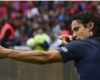 PSG striker Edinson Cavani