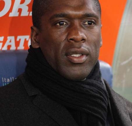 Seedorf: AC Milan on the right track